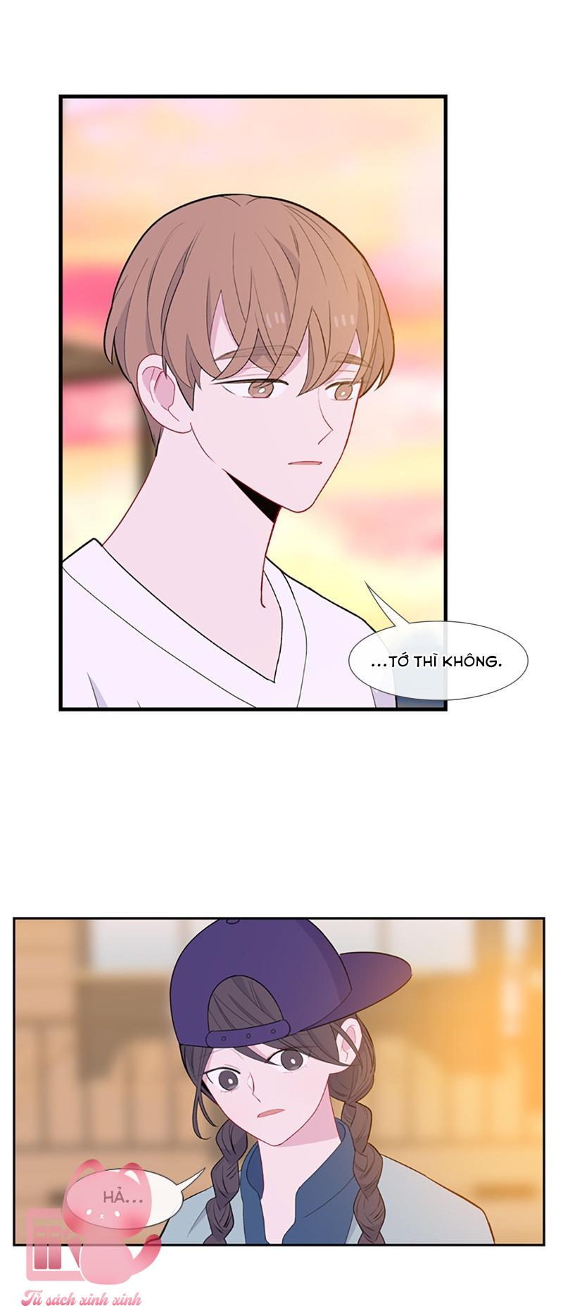 Về Bên Anh - Chap 54