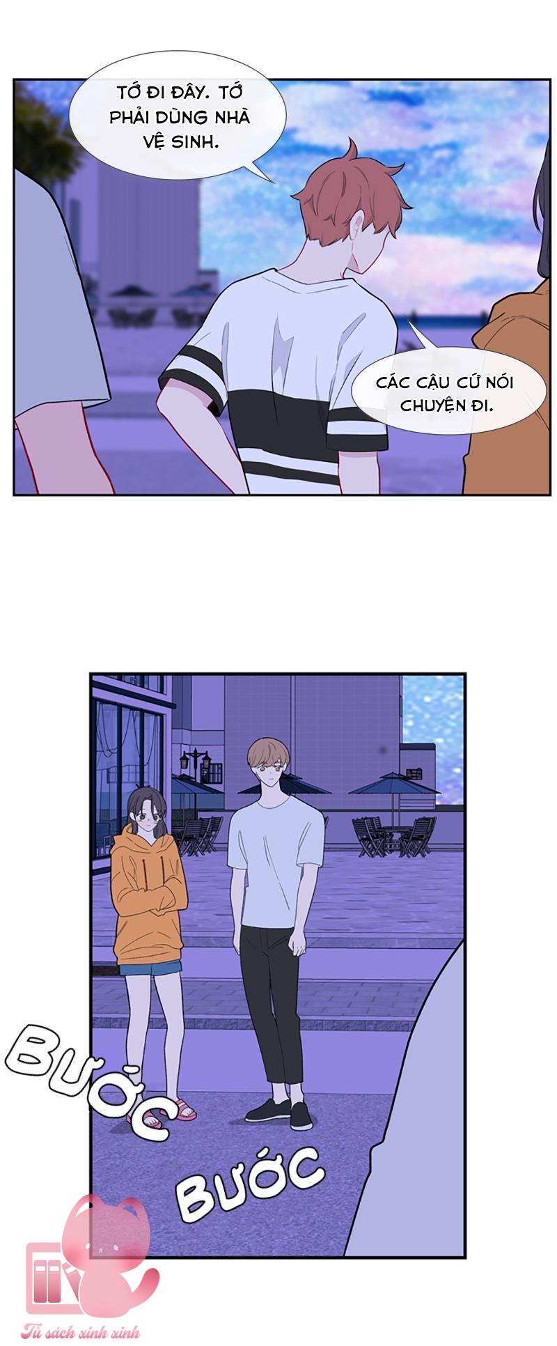 Về Bên Anh - Chap 54