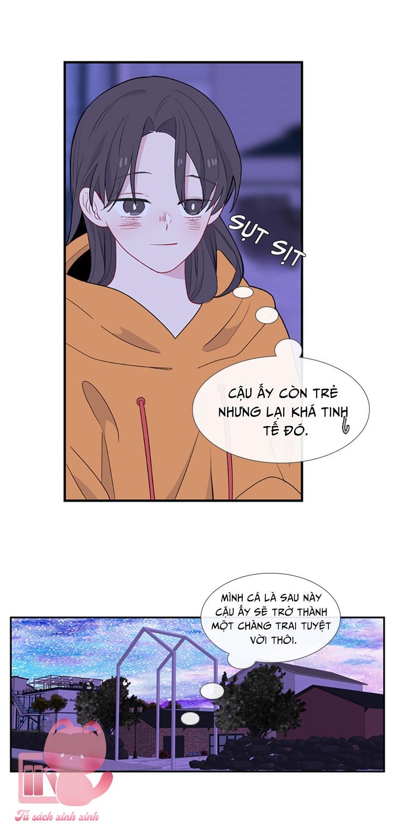 Về Bên Anh - Chap 54