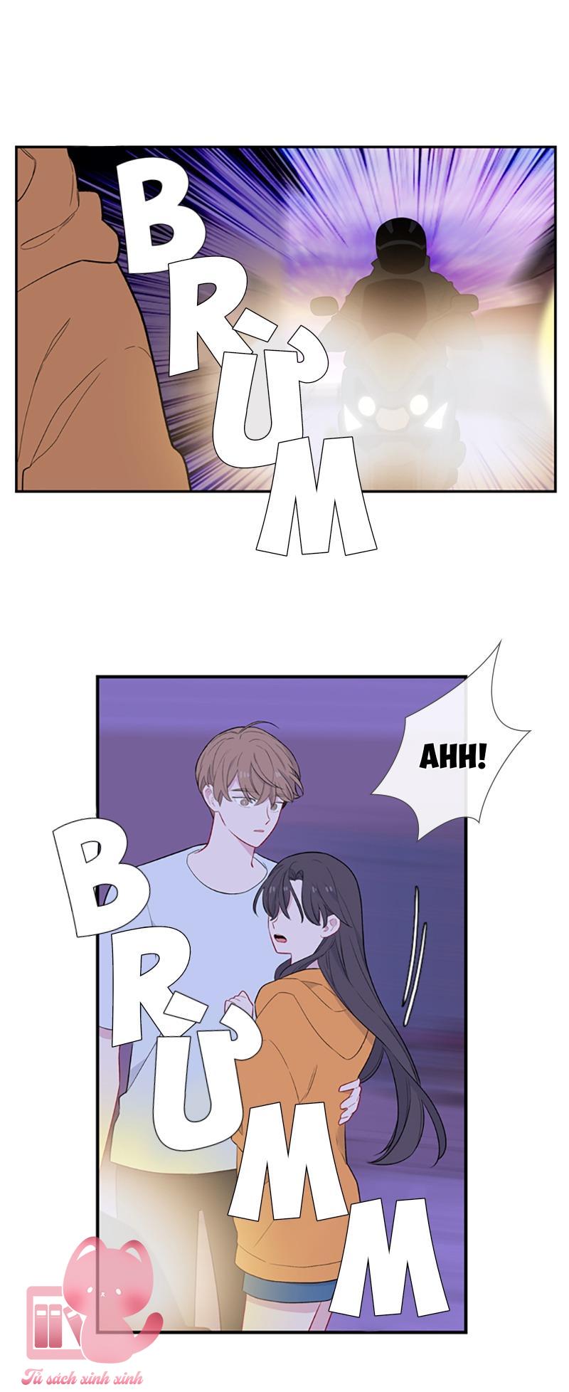 Về Bên Anh - Chap 54