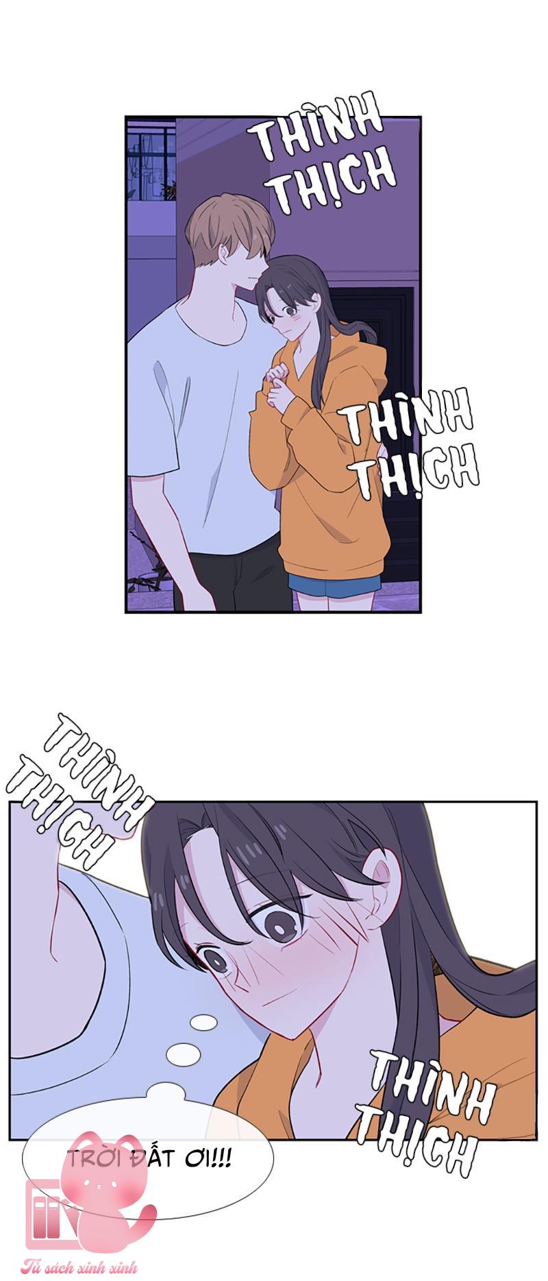 Về Bên Anh - Chap 54