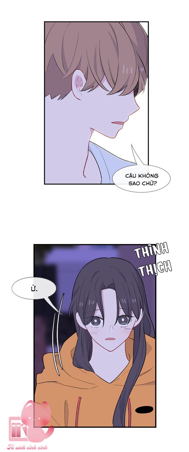 Về Bên Anh - Chap 54