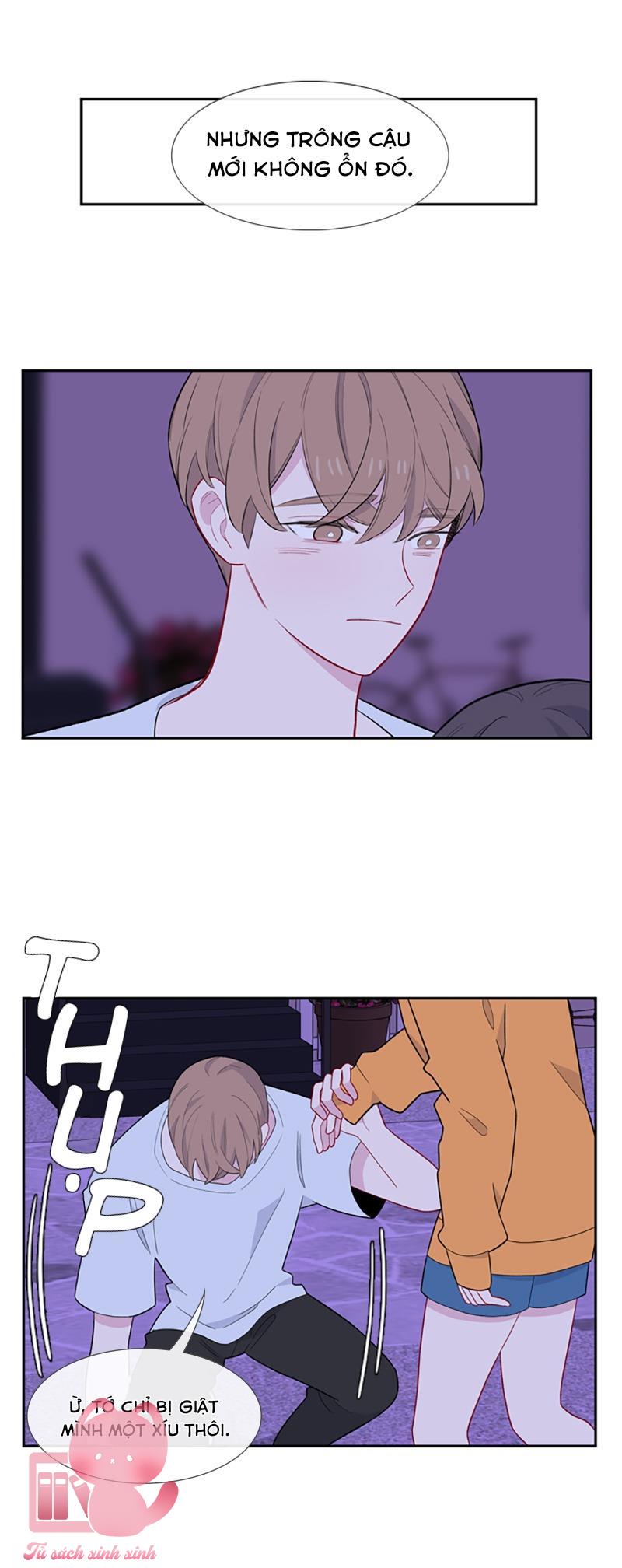 Về Bên Anh - Chap 54