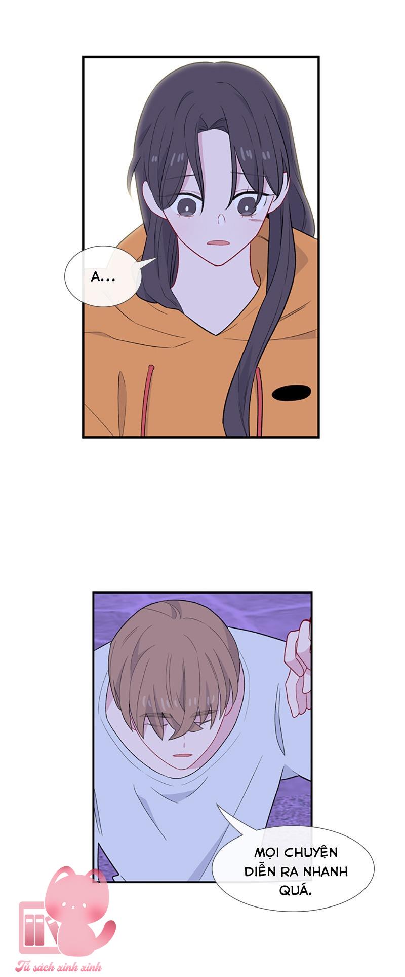 Về Bên Anh - Chap 54