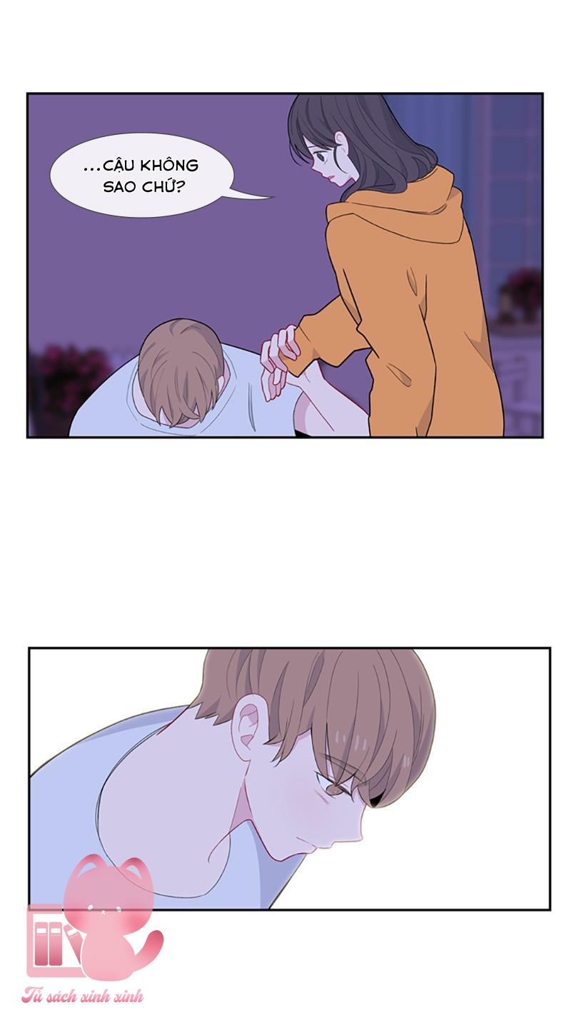 Về Bên Anh - Chap 54