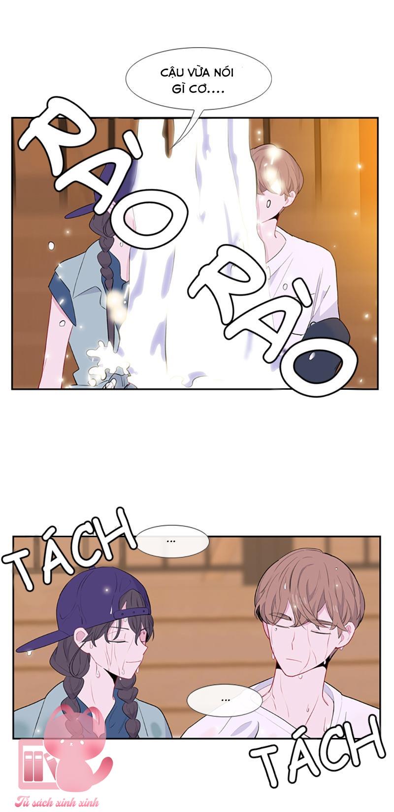 Về Bên Anh - Chap 54