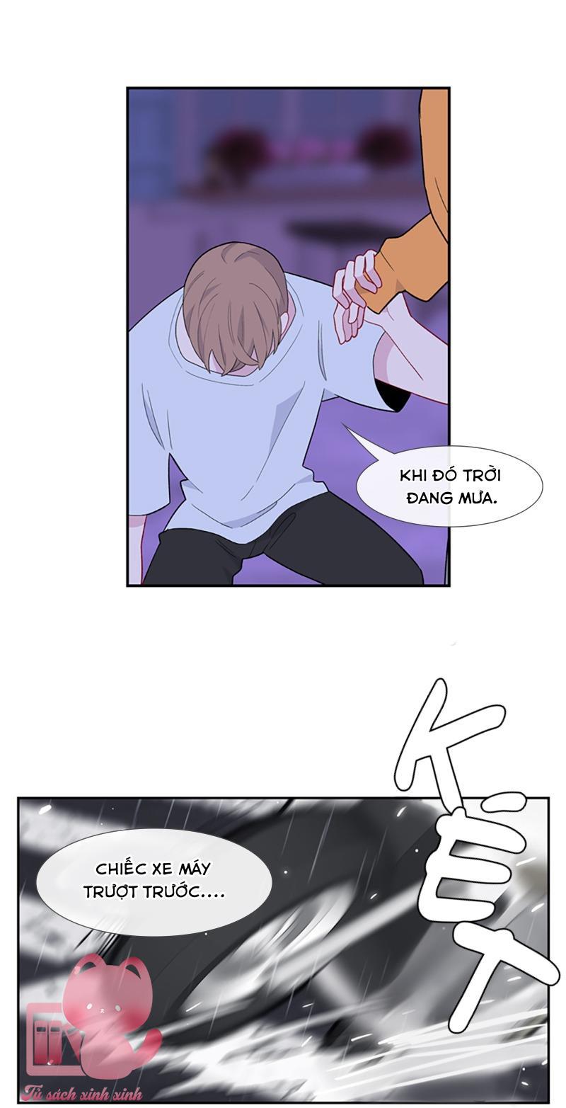 Về Bên Anh - Chap 54