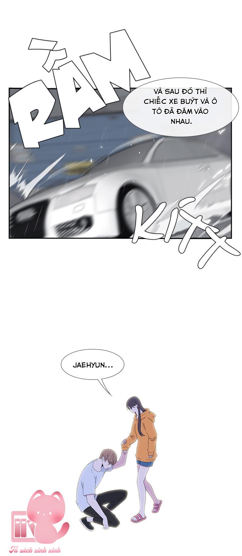 Về Bên Anh - Chap 54