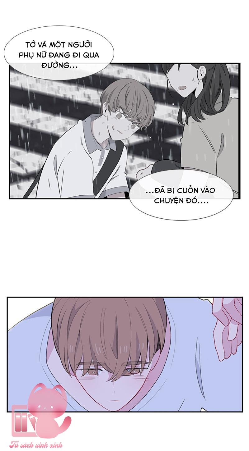 Về Bên Anh - Chap 54