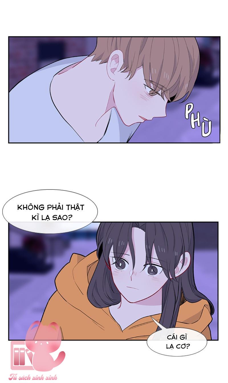 Về Bên Anh - Chap 54