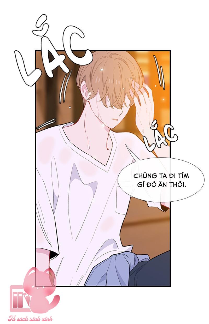 Về Bên Anh - Chap 54