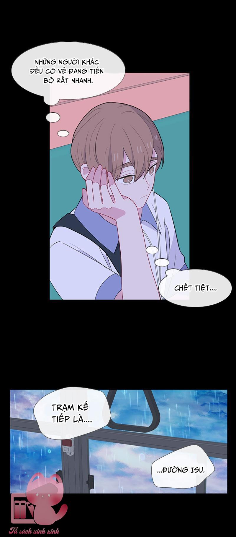 Về Bên Anh - Chap 55