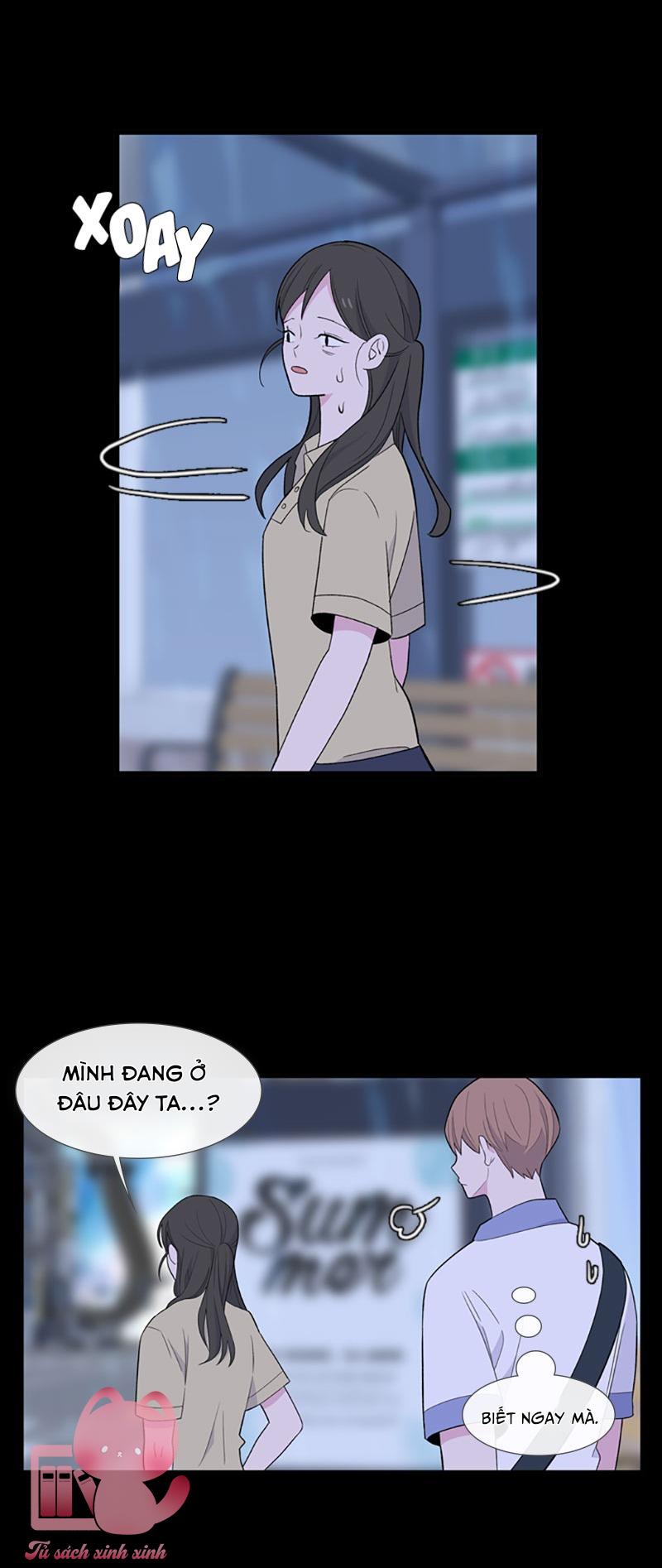 Về Bên Anh - Chap 55