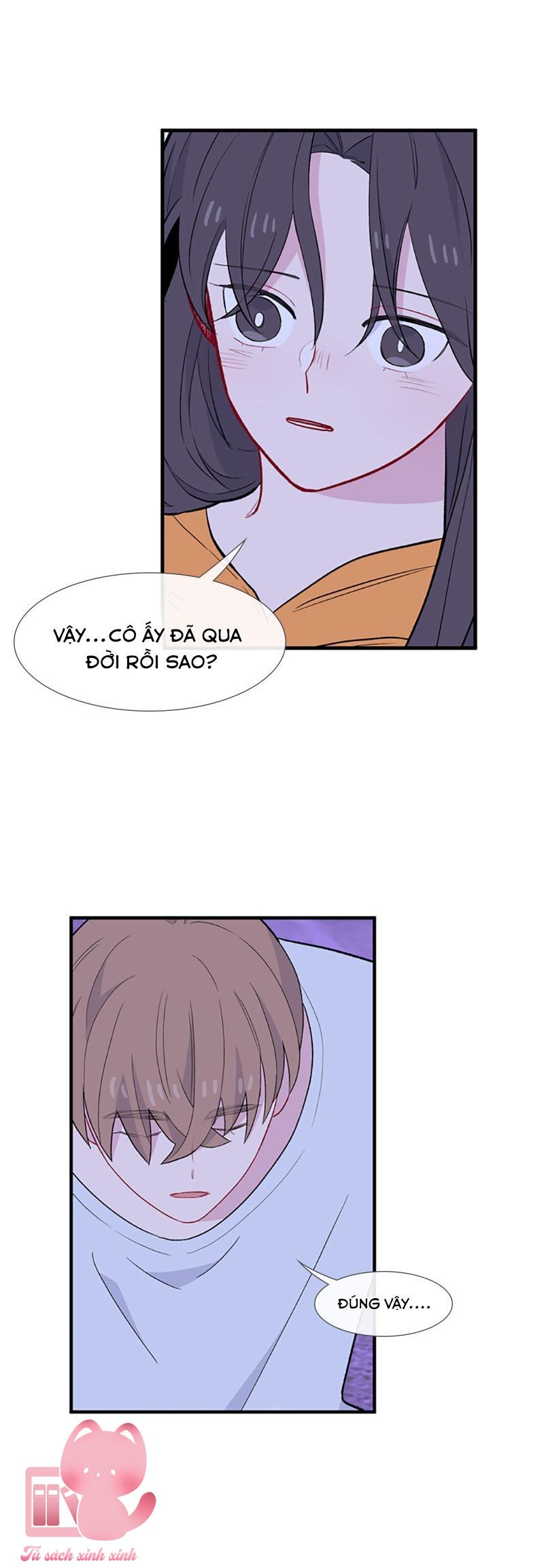 Về Bên Anh - Chap 55