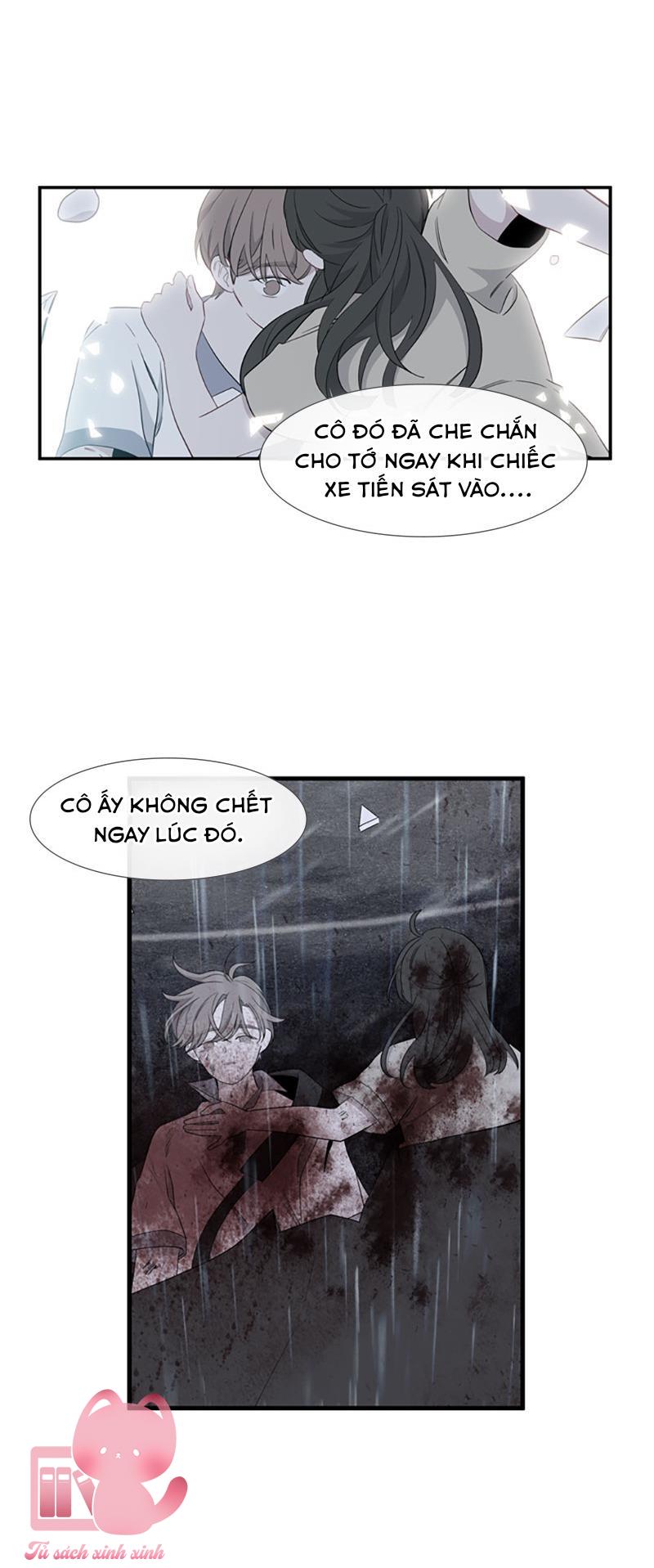 Về Bên Anh - Chap 55