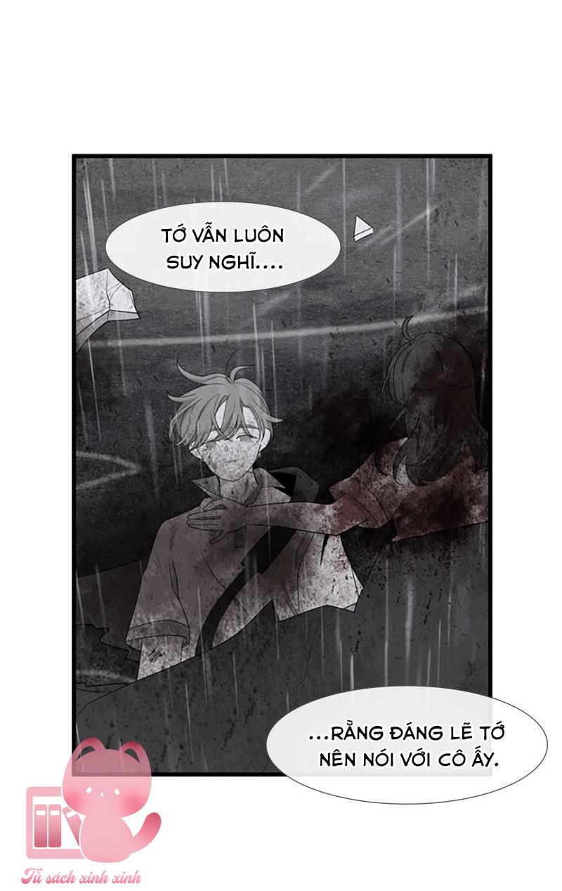 Về Bên Anh - Chap 55