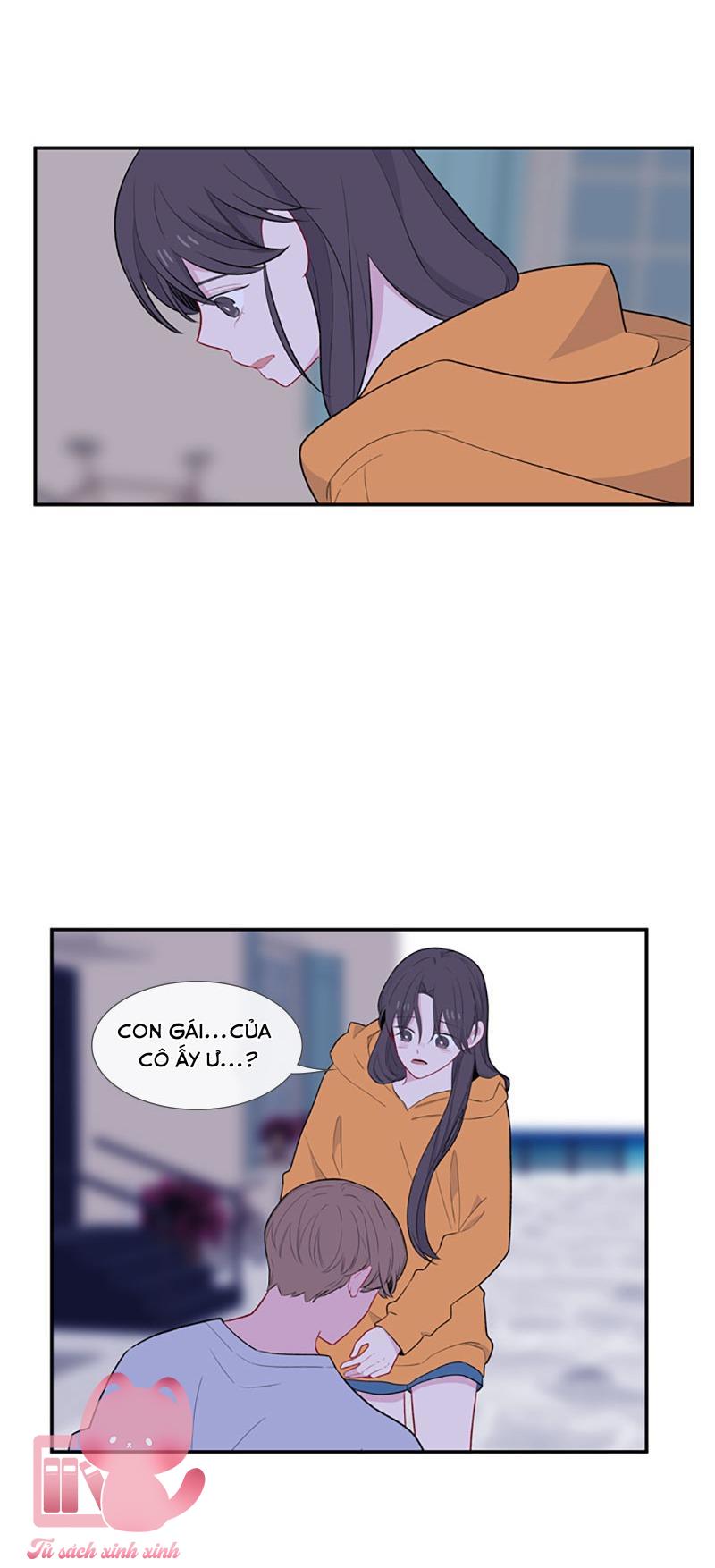 Về Bên Anh - Chap 55