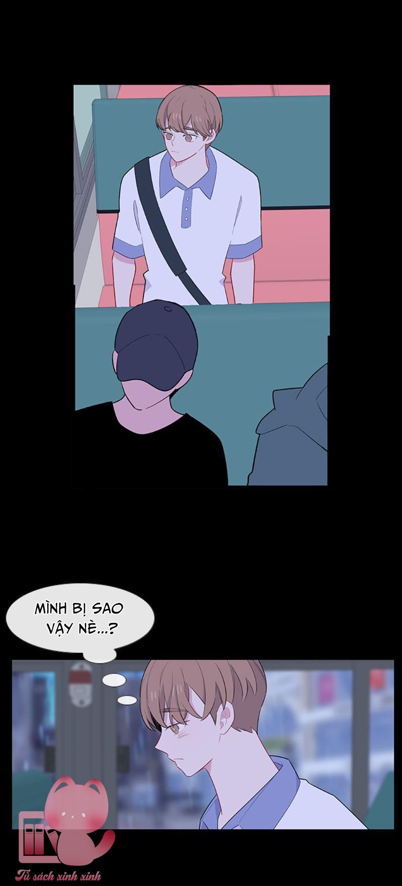 Về Bên Anh - Chap 55