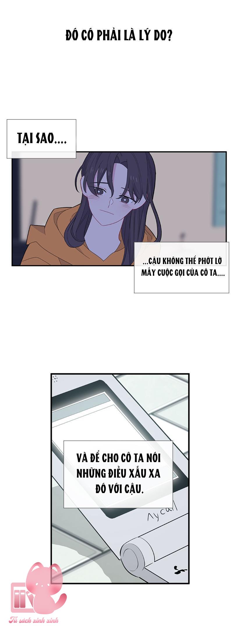 Về Bên Anh - Chap 55