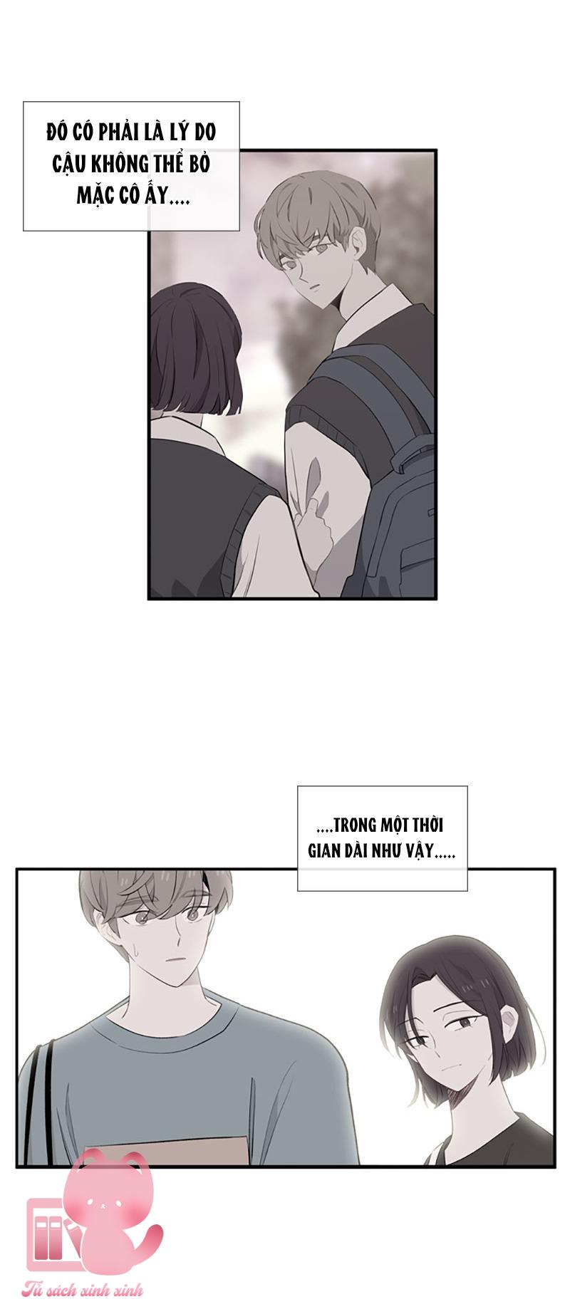 Về Bên Anh - Chap 55