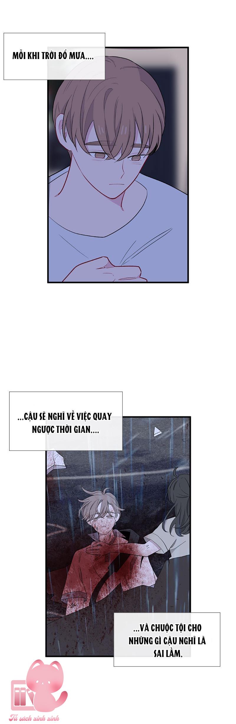 Về Bên Anh - Chap 55