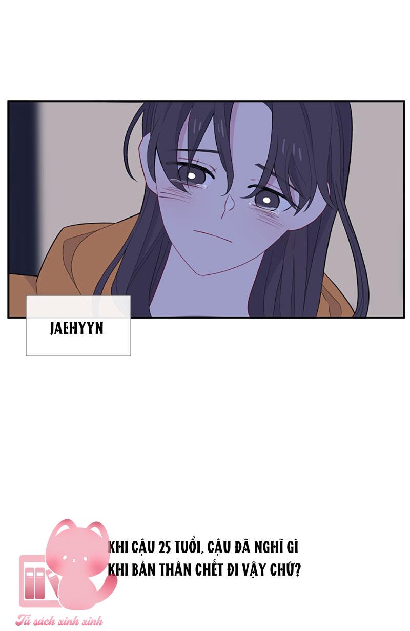 Về Bên Anh - Chap 55