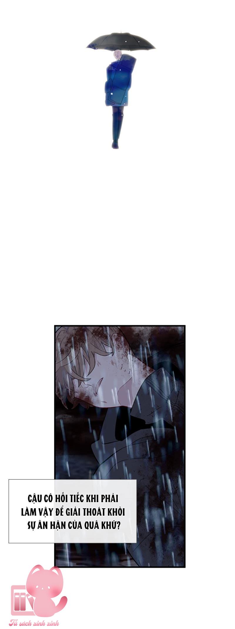 Về Bên Anh - Chap 55