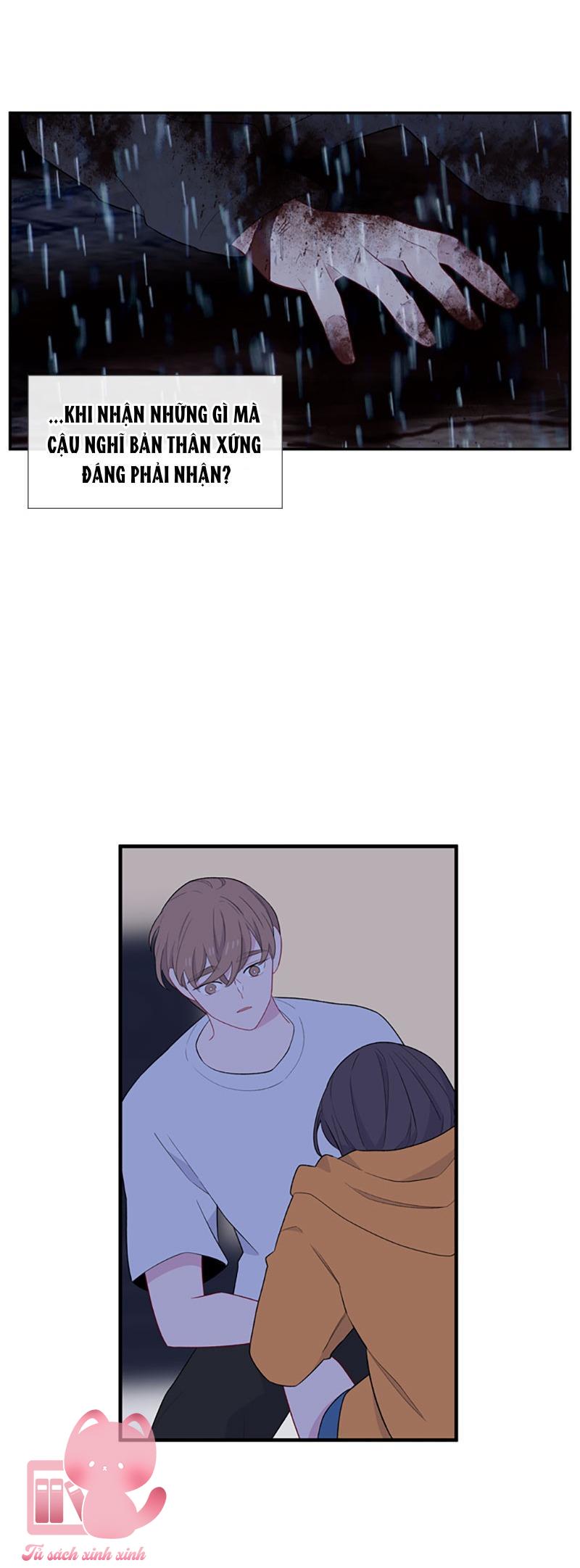 Về Bên Anh - Chap 55