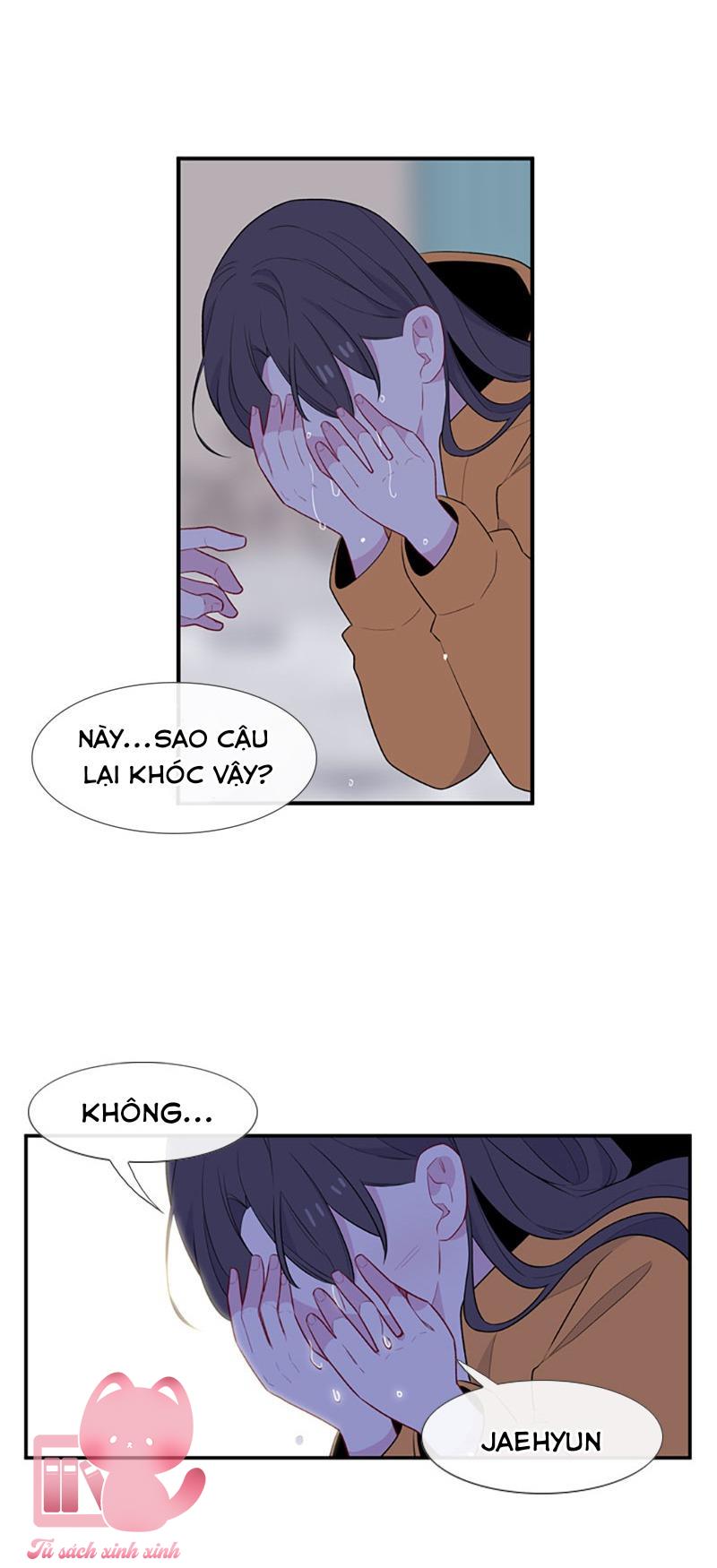 Về Bên Anh - Chap 55