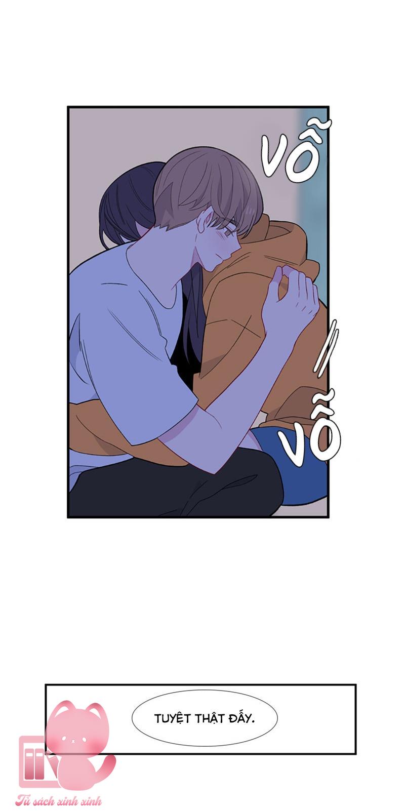 Về Bên Anh - Chap 55