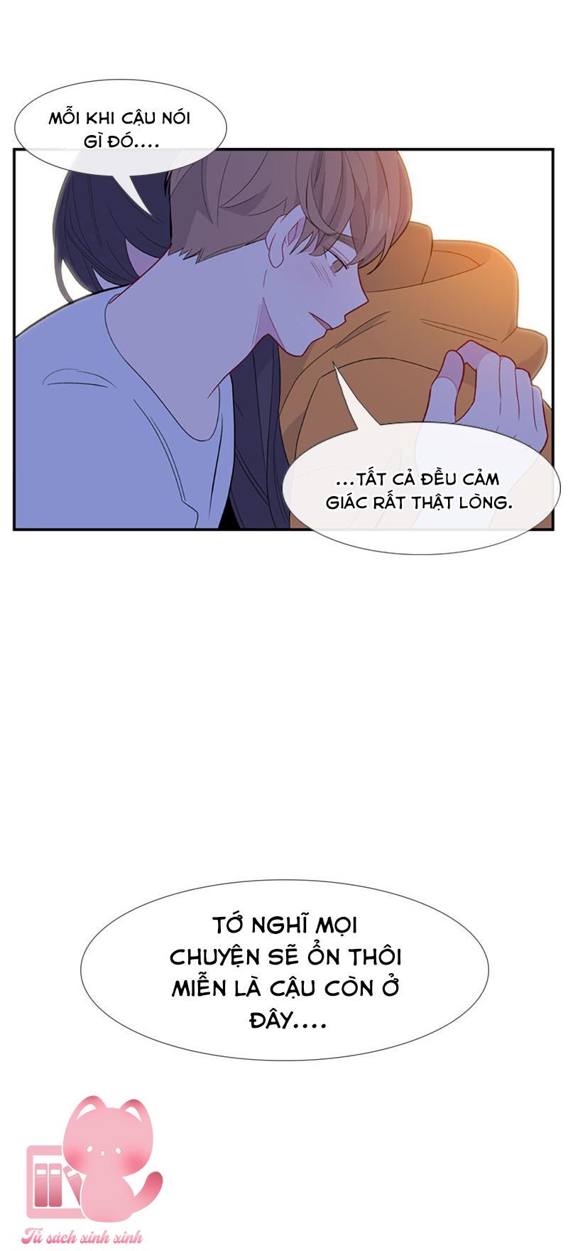 Về Bên Anh - Chap 55