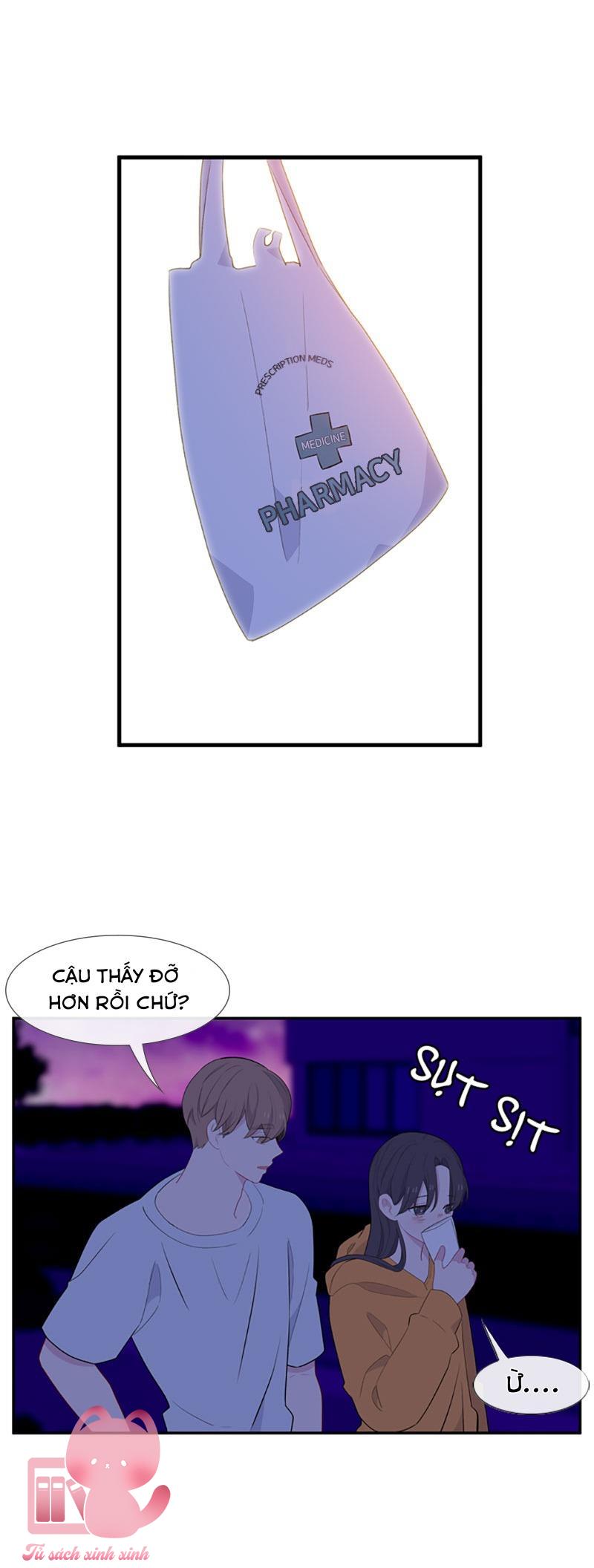 Về Bên Anh - Chap 55