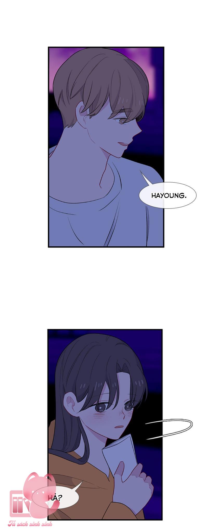 Về Bên Anh - Chap 55