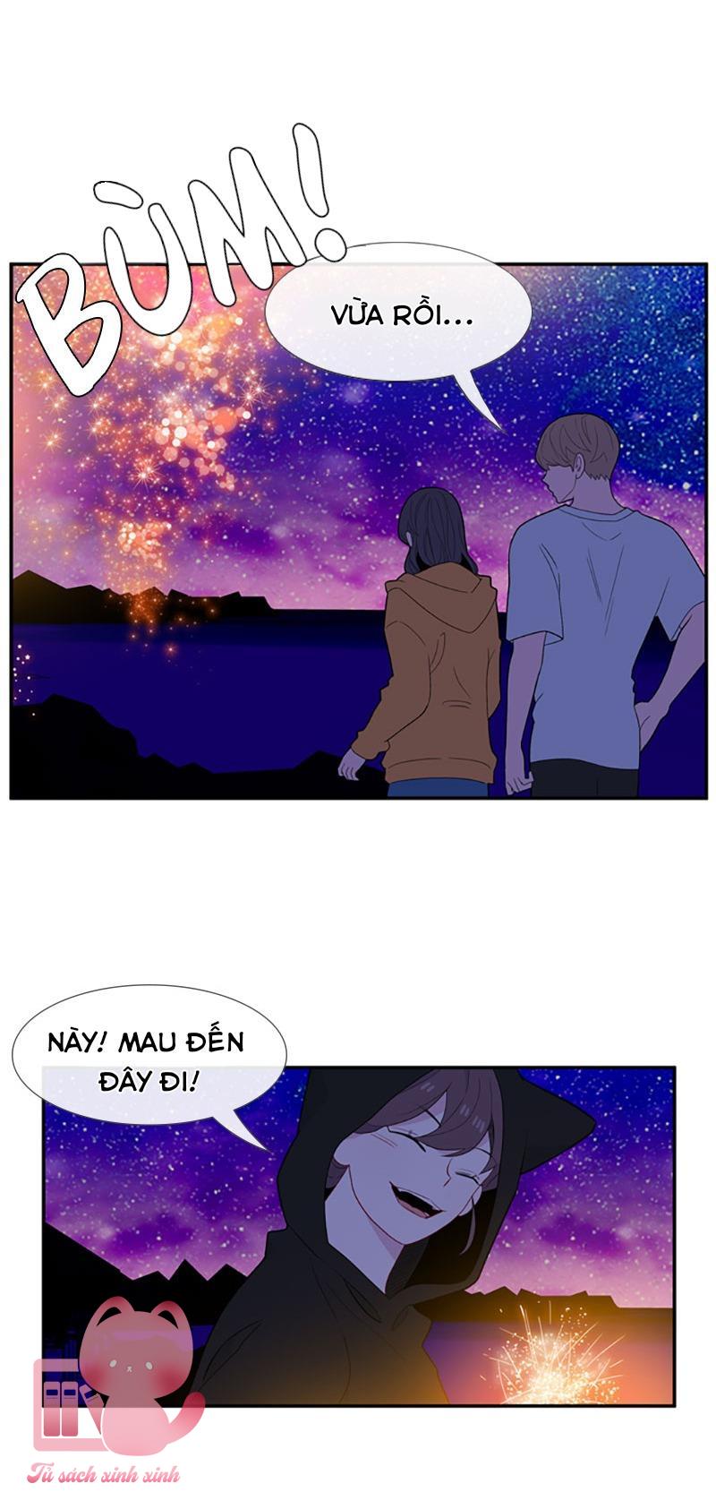 Về Bên Anh - Chap 55