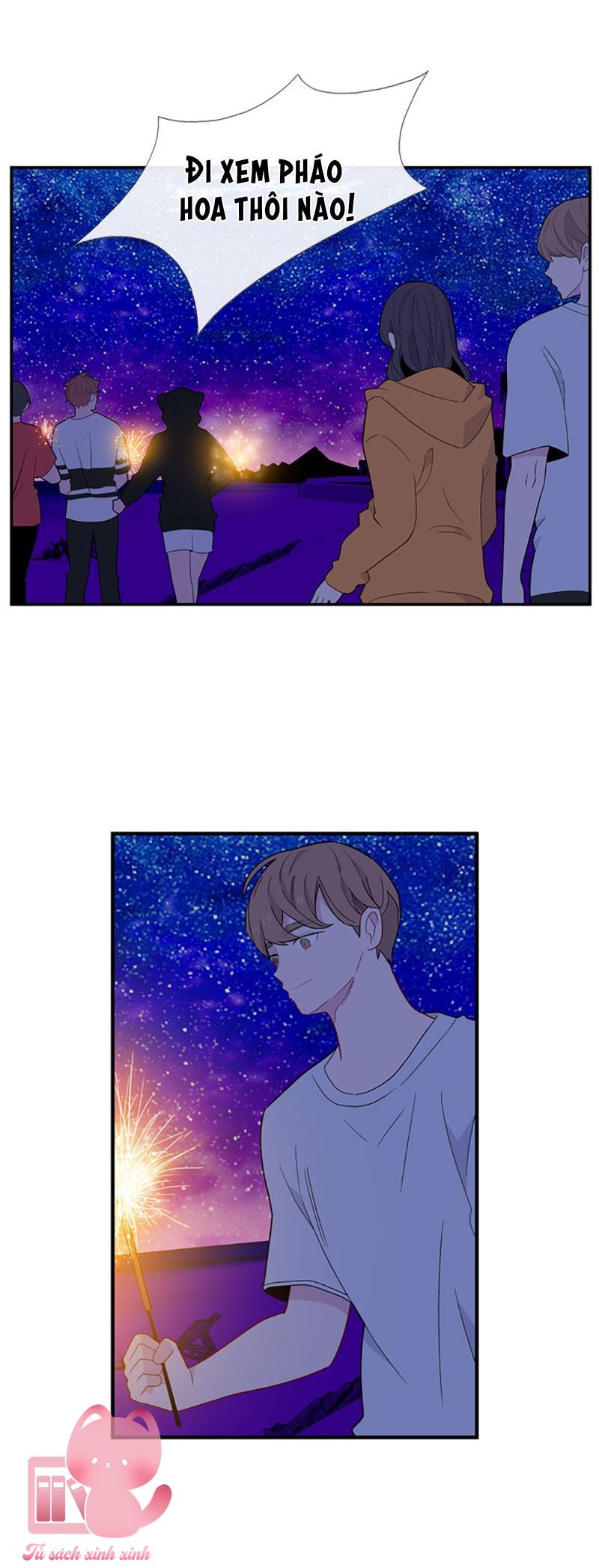 Về Bên Anh - Chap 55