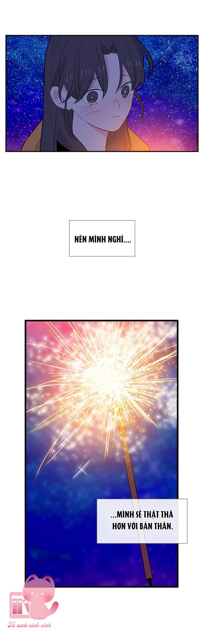 Về Bên Anh - Chap 55