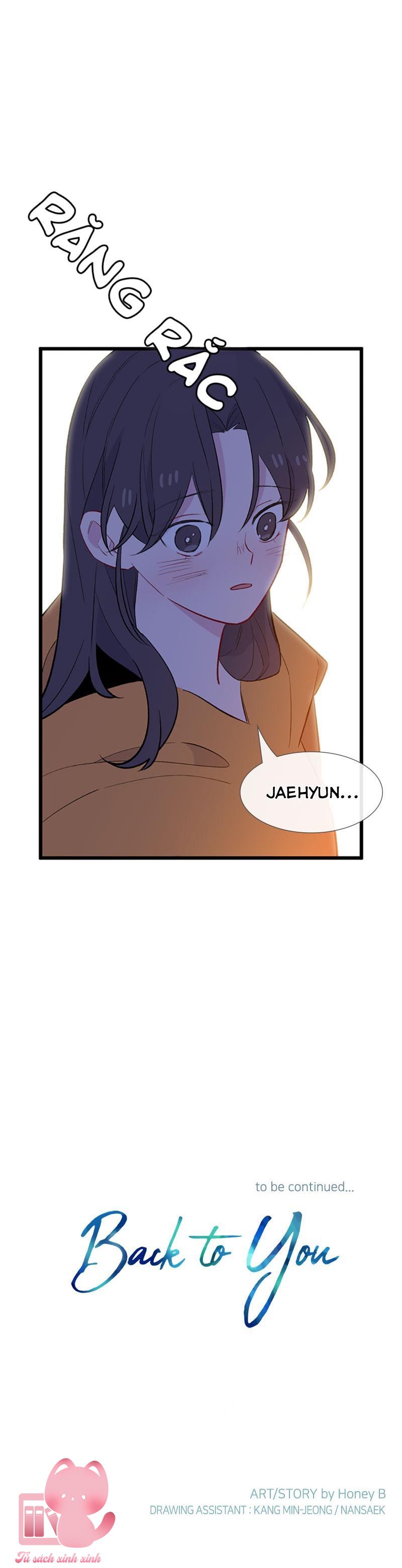 Về Bên Anh - Chap 55