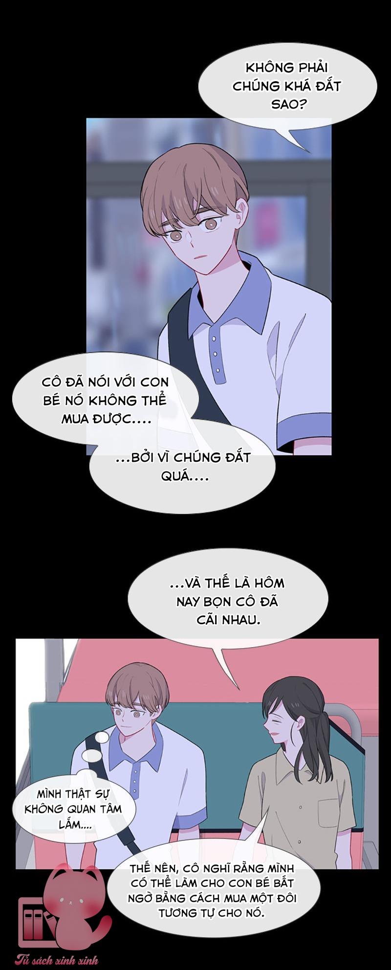 Về Bên Anh - Chap 55