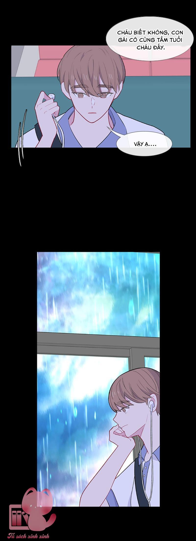 Về Bên Anh - Chap 55