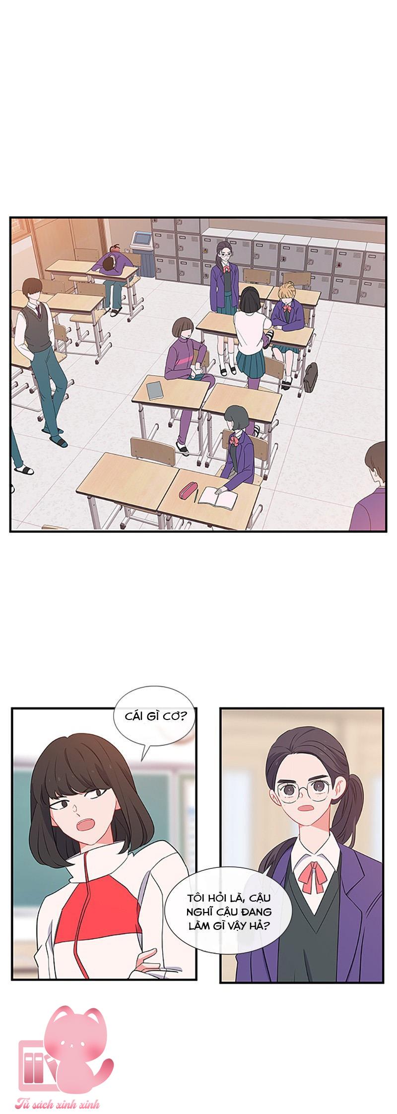 Về Bên Anh - Chap 6