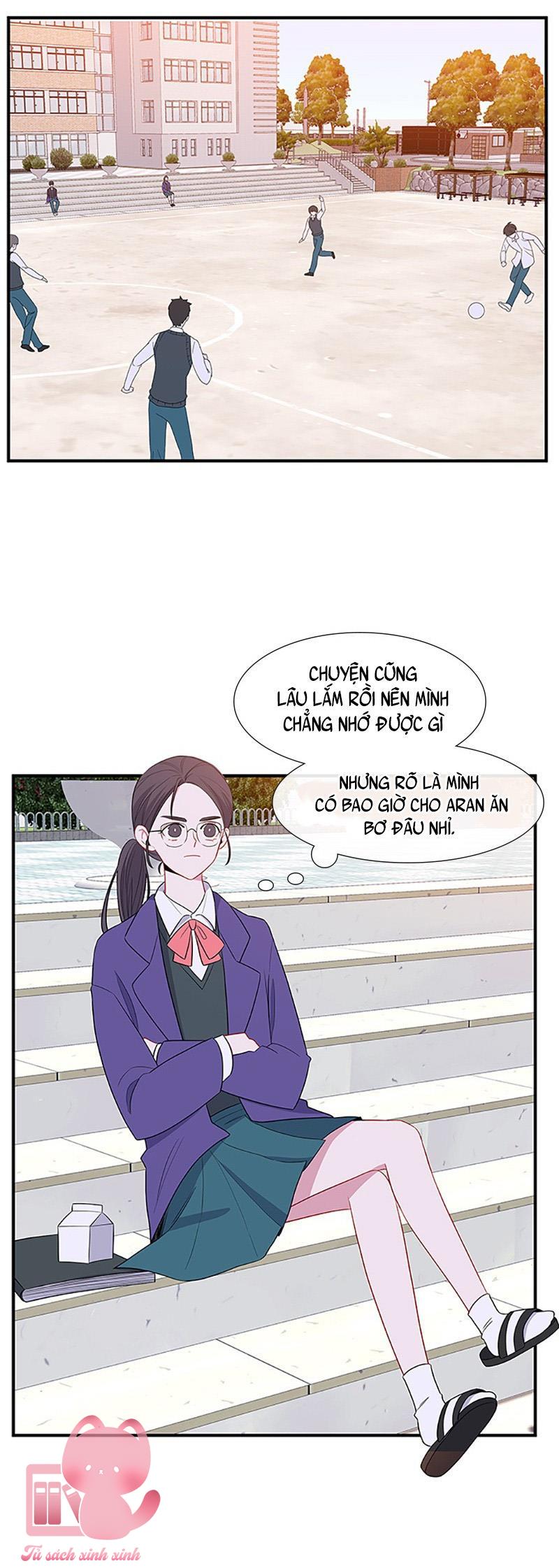 Về Bên Anh - Chap 6