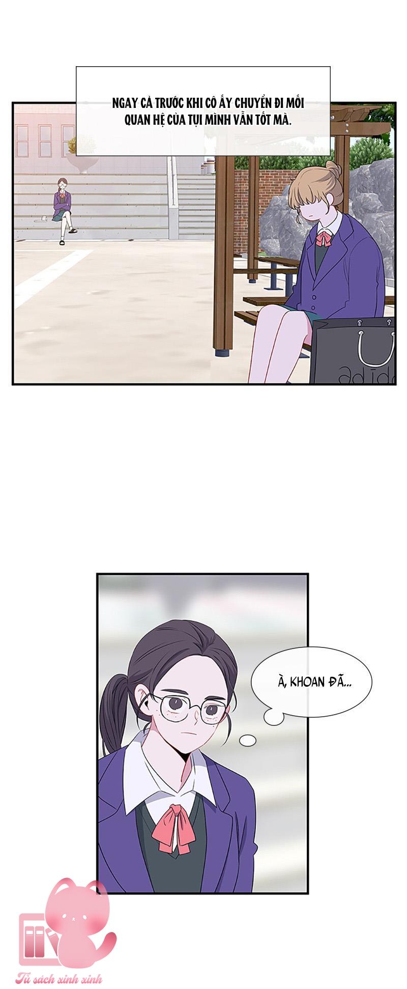 Về Bên Anh - Chap 6