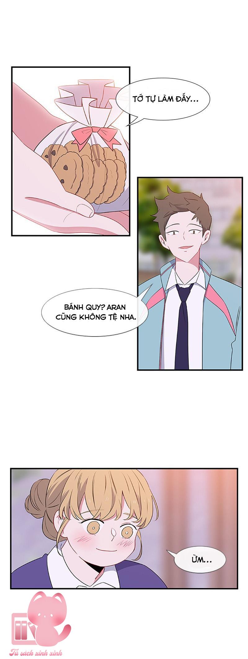 Về Bên Anh - Chap 6