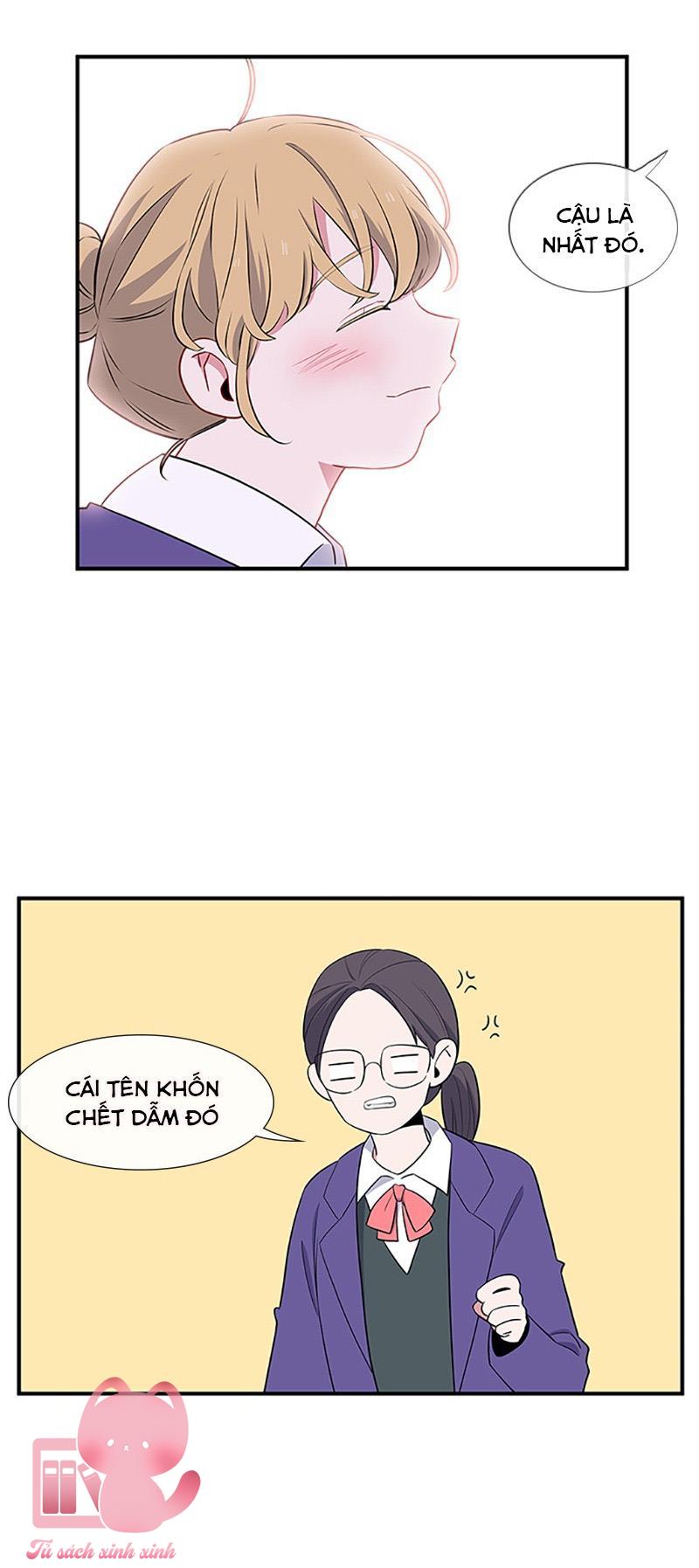 Về Bên Anh - Chap 6