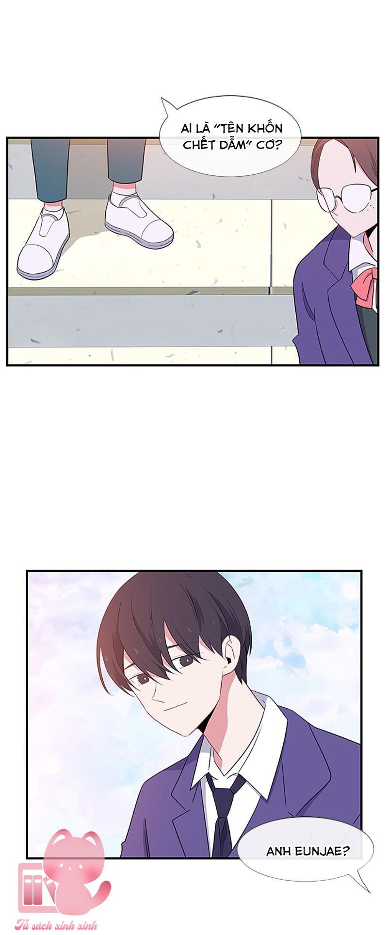 Về Bên Anh - Chap 6