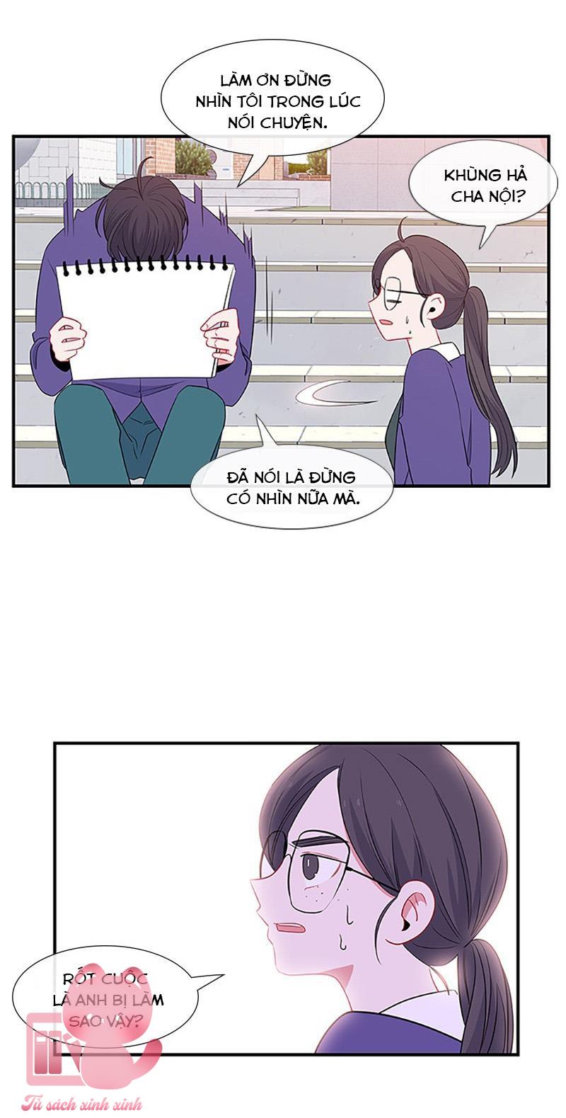 Về Bên Anh - Chap 6