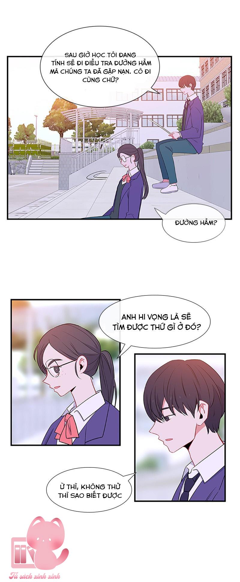 Về Bên Anh - Chap 6
