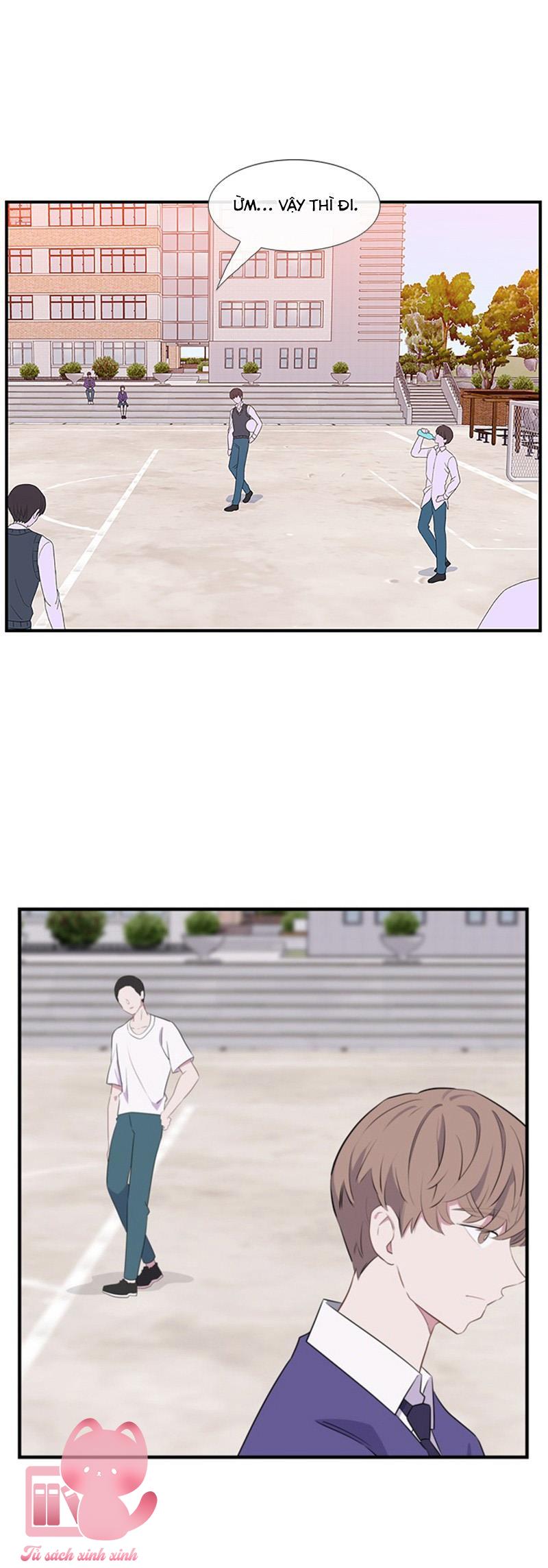 Về Bên Anh - Chap 6