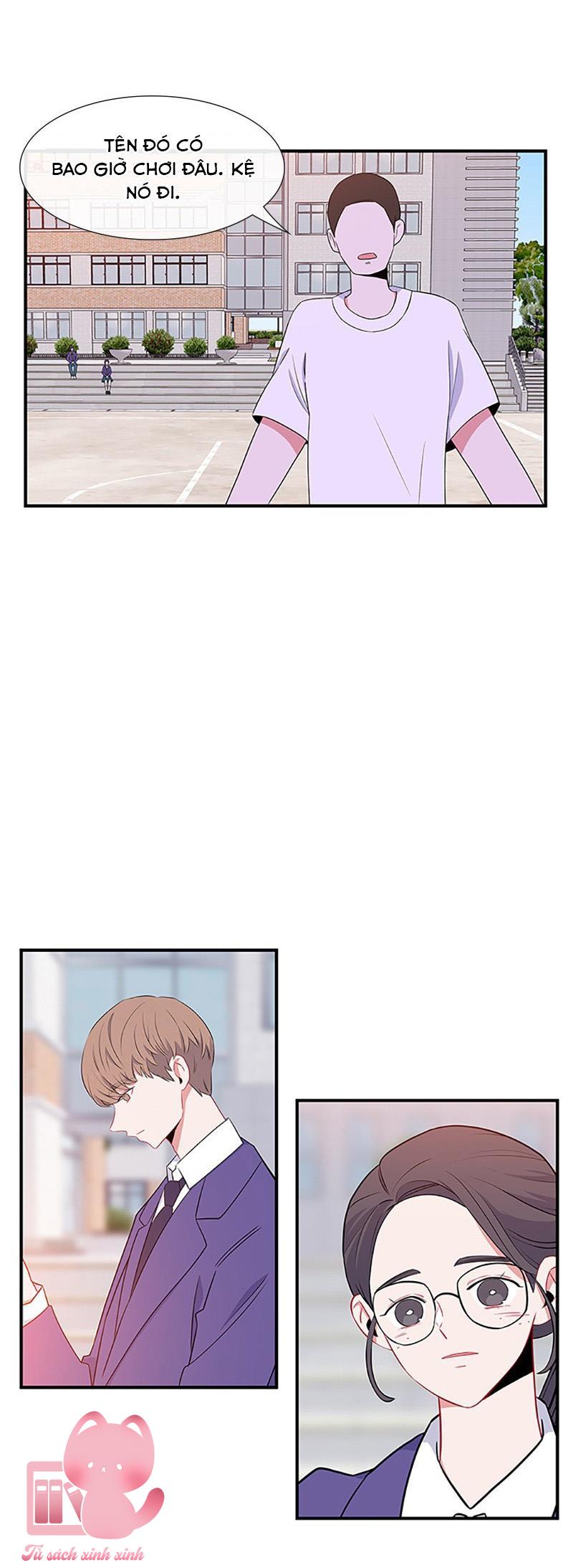 Về Bên Anh - Chap 6