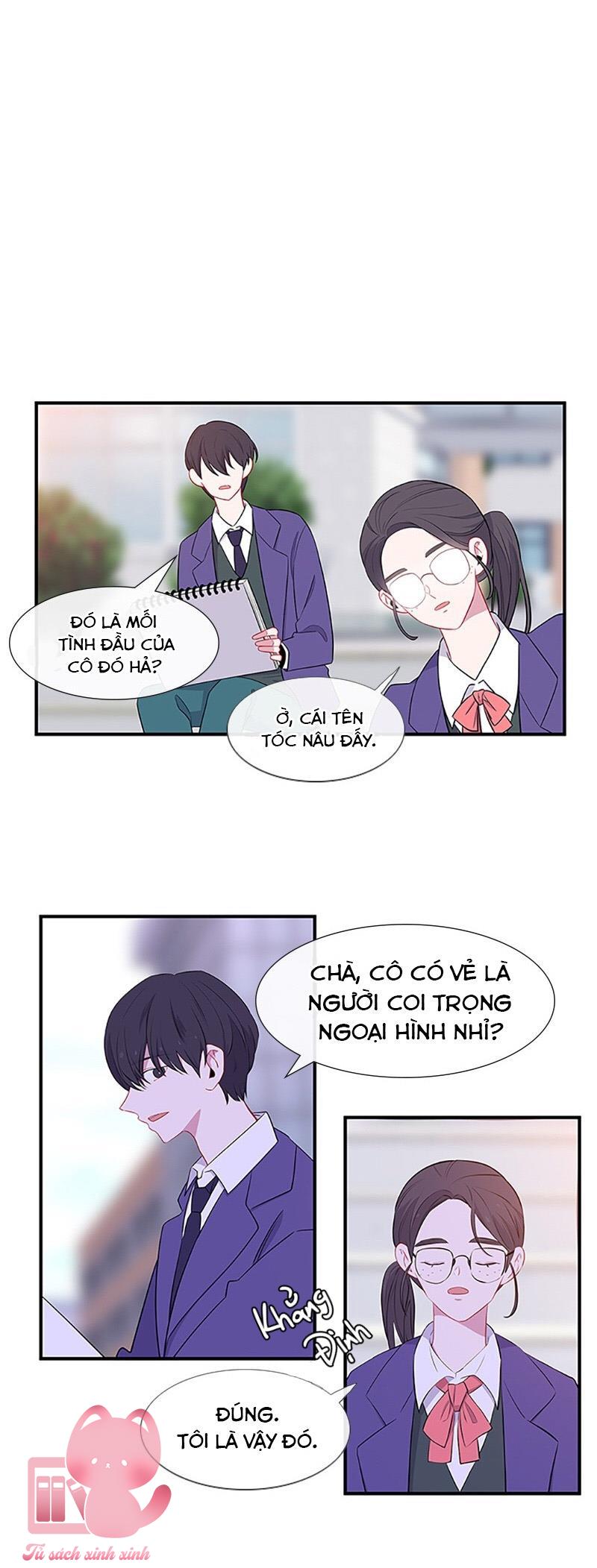 Về Bên Anh - Chap 6
